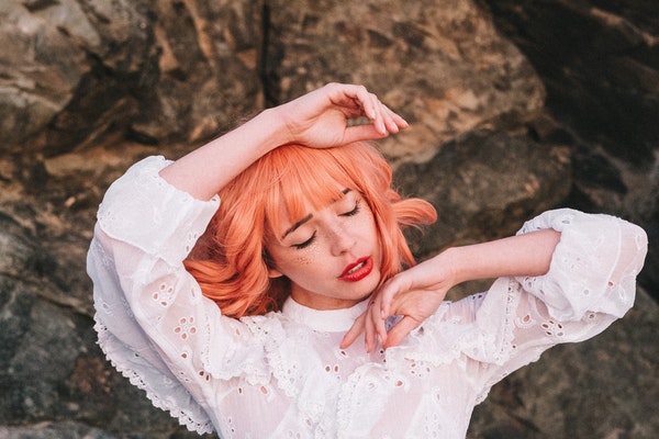 打动女孩子的50句真心话 让她“沦陷”其中