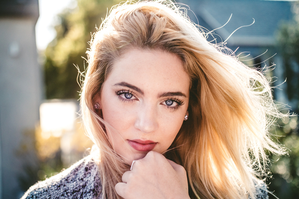 怎么才能让女生喜欢自己