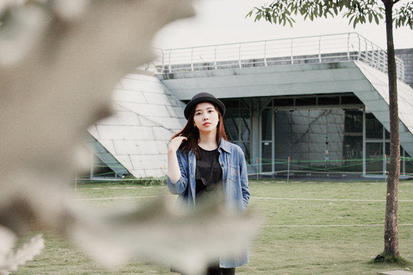 女生问有多想她怎么回答