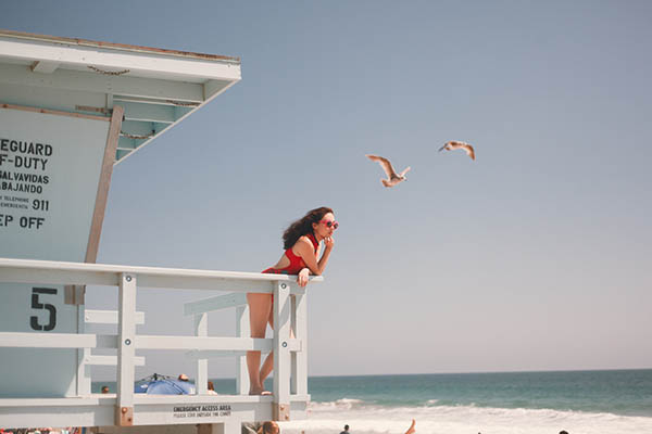 微信和女生聊天找话题全流程