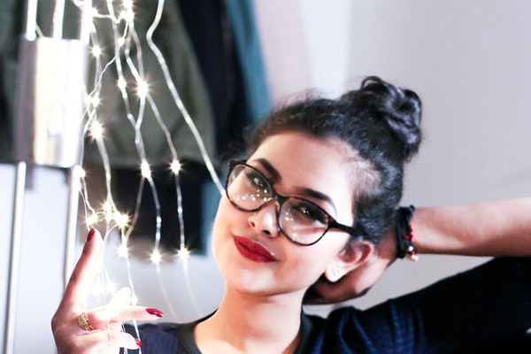 跟喜欢的女生这样聊天，不怕聊天没话题！