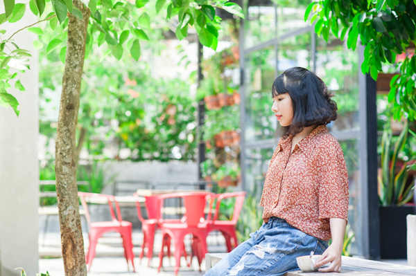 我喜欢的女生把我当哥们，我该怎么办？