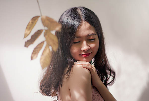 和女生聊天推拉话术100句