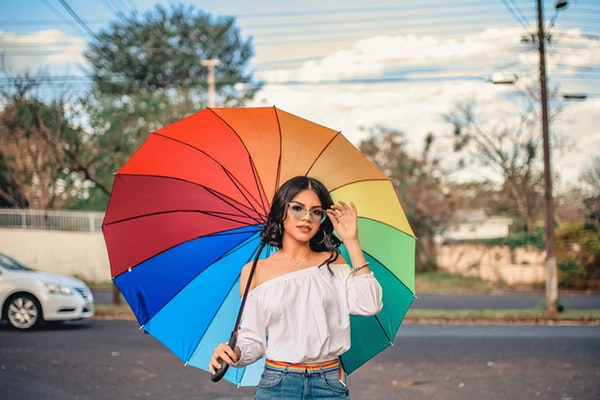 第二次和女孩聊天如何打招呼 一句话俘获她的心