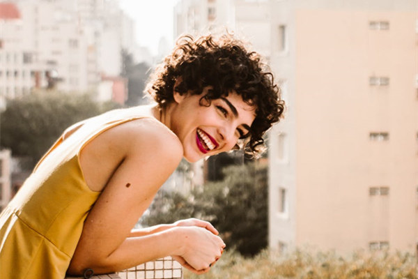 追女生的问候语有哪些？