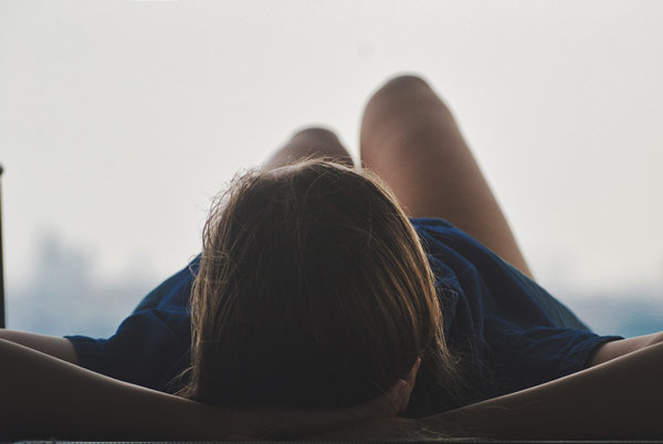 女生说不要对我这么好是什么意思