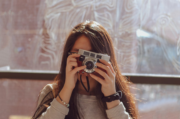 刚加上的女生怎么聊天开场？把握好这几个点，畅聊一整天！