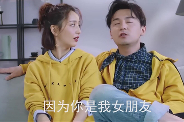 抖音追女生聊天套路大全，分分钟让女神对你动心