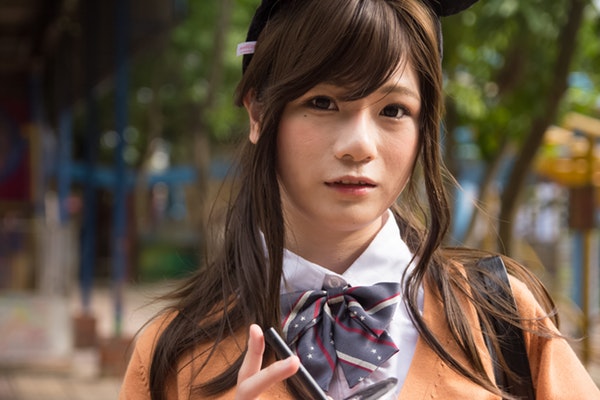 和女生聊很久关系依旧止步不前