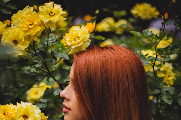 女生说变胖了你还喜欢我吗