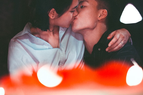 聊天时女生最讨厌的回复方式