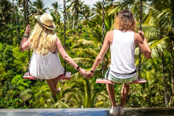 我想找个女朋友为什么这么难？其实你用错了方法