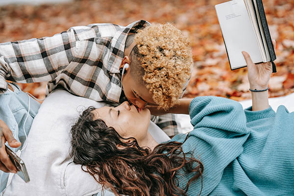 追女孩子的技巧和方法