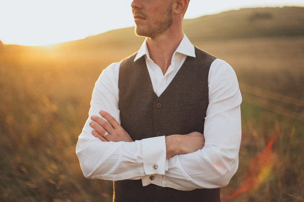 大男子主义是什么意思？详解大男子主义的特征和表现！