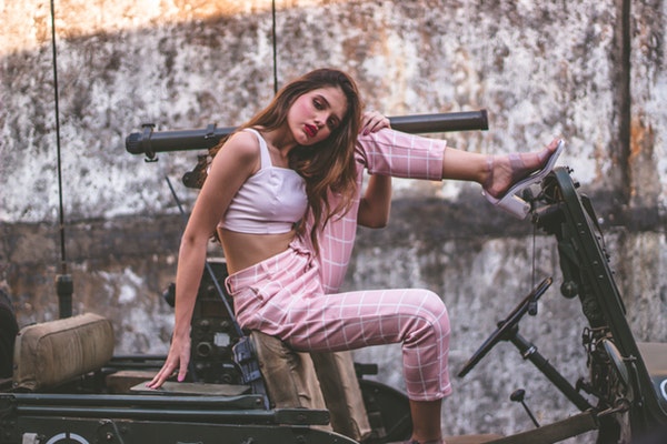 女生说发烧了怎么回复？教你如何高情商安慰