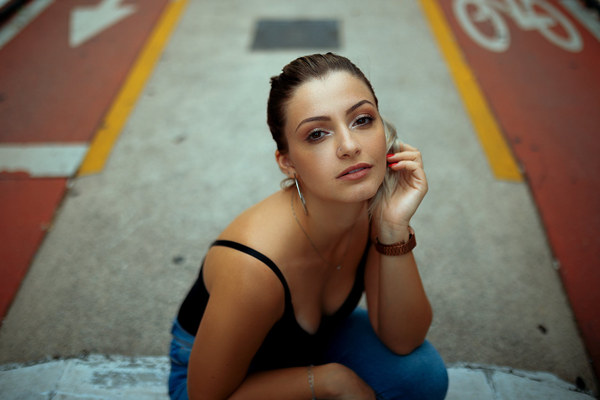 男生该怎样追女生