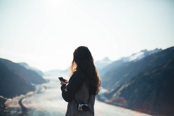 跟陌生女生聊天开场白 让妹子被你深深吸引