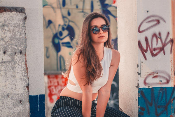 相亲女喜欢你的20个表现，可以确定恋爱关系