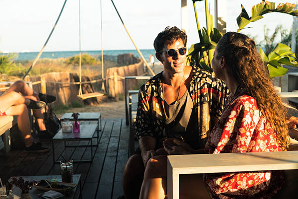 什么样的男人最有魅力