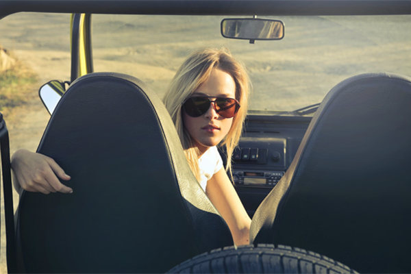 恋爱心理学：一句话试探女生是否喜欢你（很准）