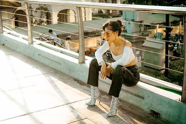 男女微信聊天幽默对话，男女日常幽默对话一问一答（建议收藏）