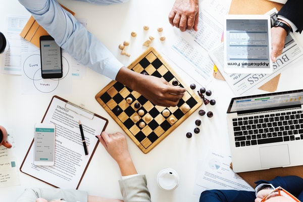 情商是什么 情商和智商的区别