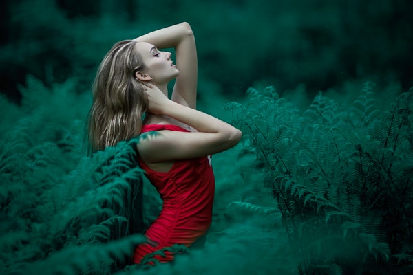 微信聊天时发什么消息女生秒回? 微信聊天时发什么消息女生秒回?