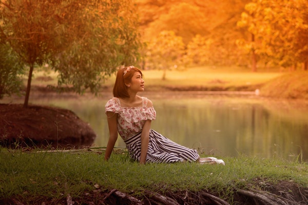 女生说少来这套是什么意思