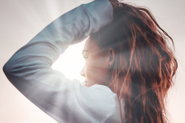 女生说失眠了怎么回答安慰，怎么幽默机智回复？