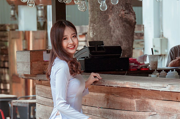 女生说好冷怎么回答？高情商男人都这么回复！