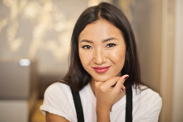 微信上什么样的女人最好泡？分享3个微信泡妞技巧！