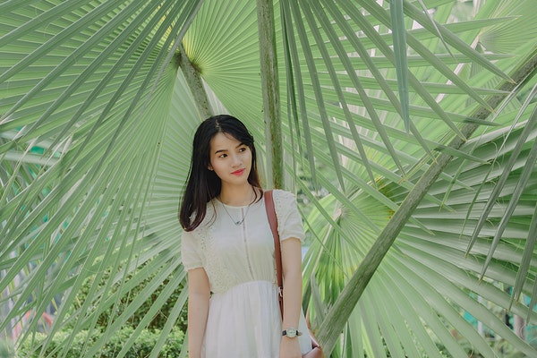 怎么和女生聊天